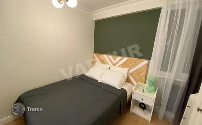 1-Bedroom Apartment in Sisli, Istanbul, photo 4