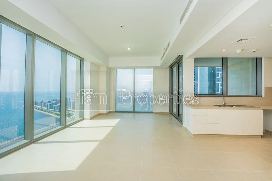Апартаменты в Дубае, ОАЭ, 167 м²