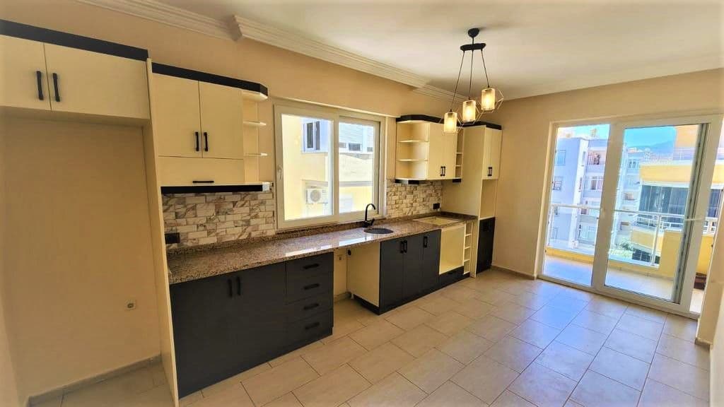 Квартира в Алании, Турция, 260 м²