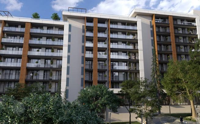1-Bedroom Apartment with Panoramic Nature Views in Tbilisi, photo 2
