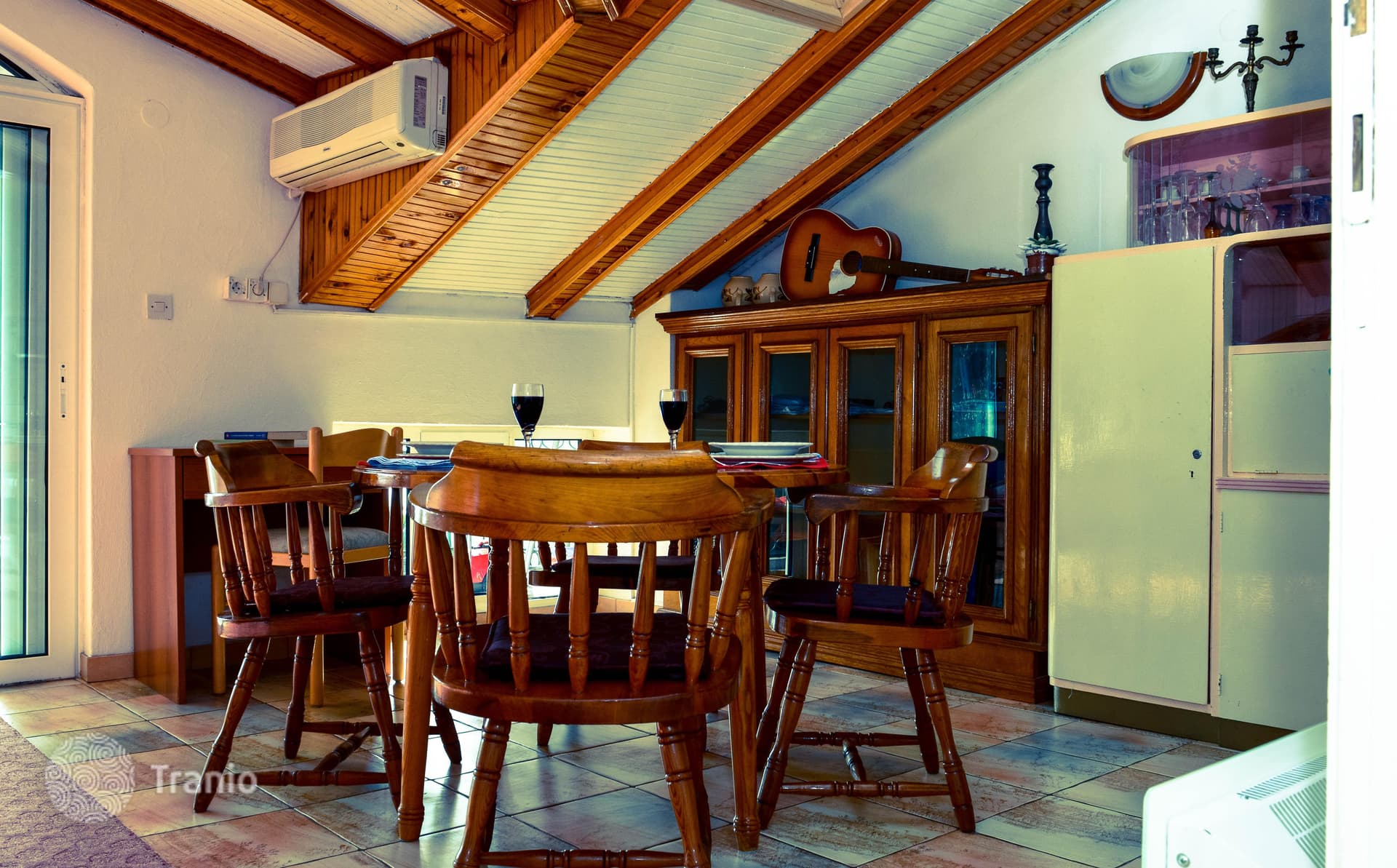 4-Story House with Panoramic Sea View in Herceg Novi, photo 4