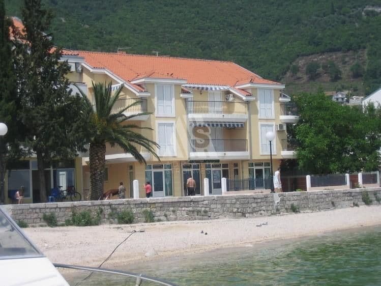 Квартира в Баошичах, Черногория, 55 м²
