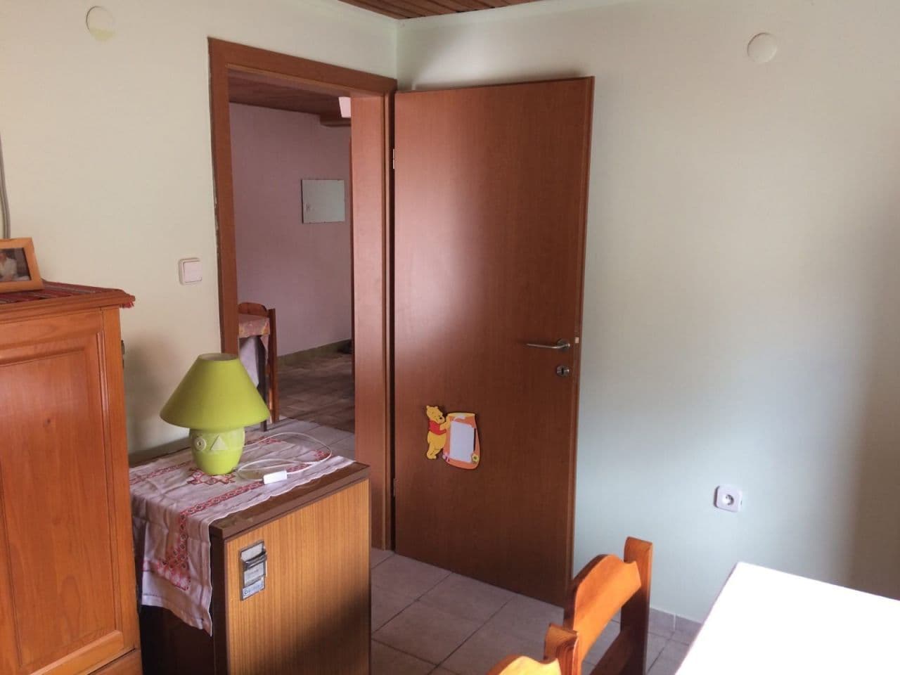 Квартира в Херцег-Нови, Черногория, 46 м², фото 5