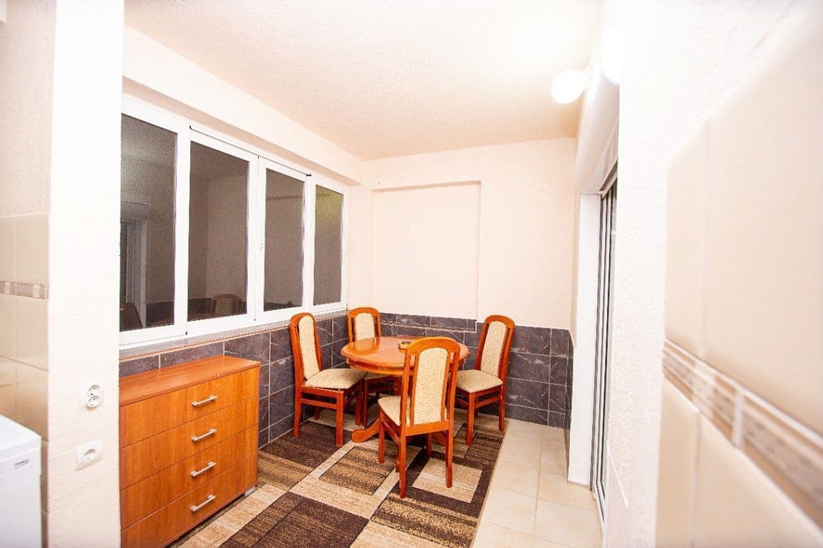 Квартира в Будве, Черногория, 50 м², фото 4