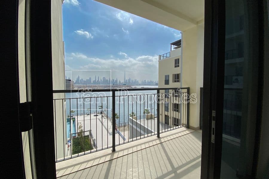 Апартаменты в Дубае, ОАЭ, 127 м², фото 2