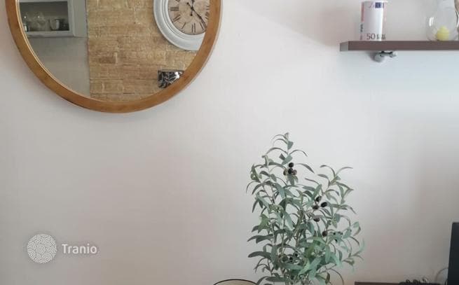 1-Bedroom Apartment with City View in Tivat, Montenegro, photo 4