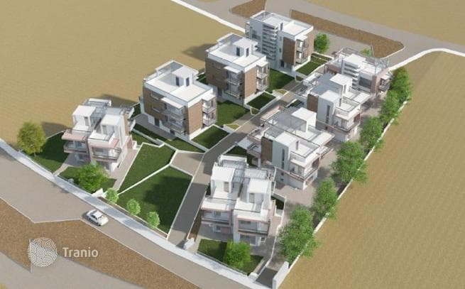 3-комнатный дом в городе 193 м² в Панораме, Греция, фото 2