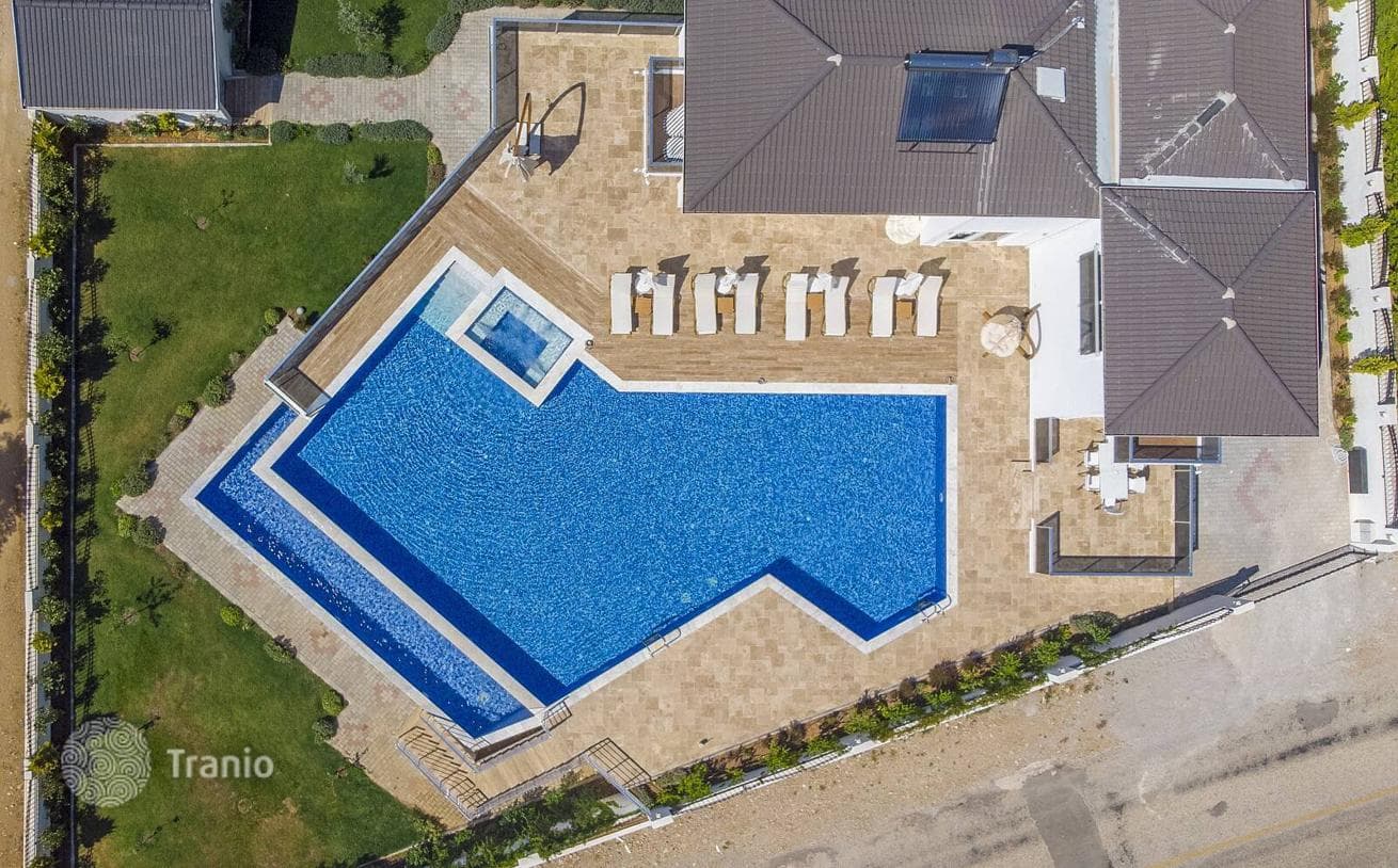 4-Bedroom Villa with Private Pool and Sauna in Fethiye, photo 3
