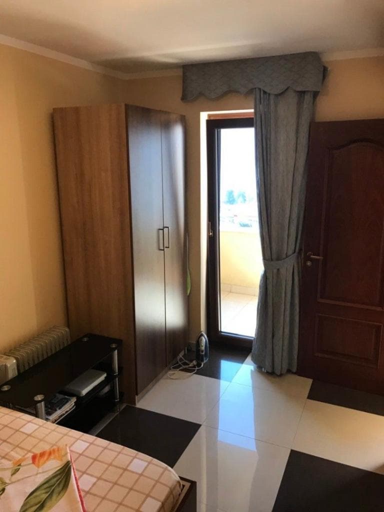 Квартира в Херцег-Нови, Черногория, 42 м², фото 5