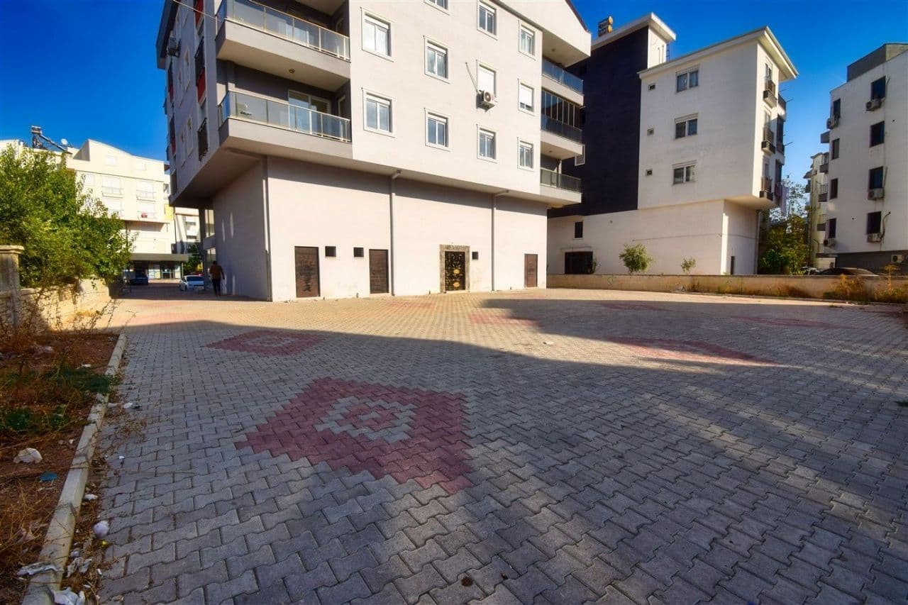 Квартира в Анталии, Турция, 160 м², фото 4