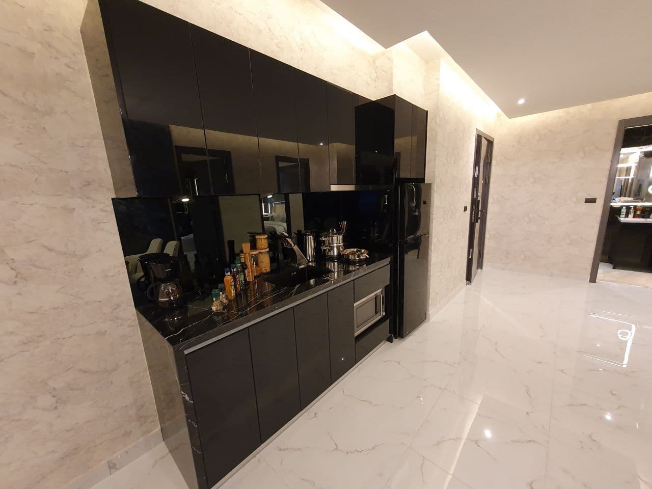 Квартира в Паттайе, Таиланд, 60.5 м², фото 3