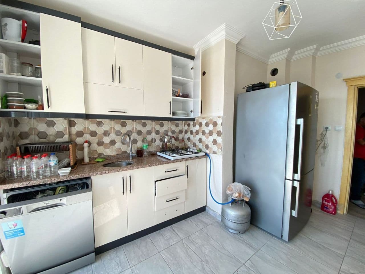 Квартира в Мерсине, Турция, 130 м², фото 4