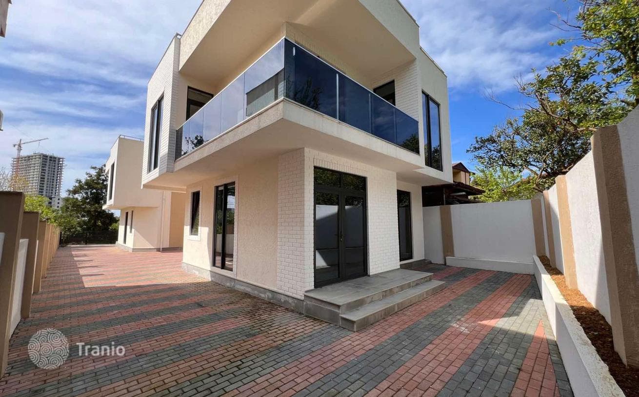Villa Within Walking Distance of the Beach in Georgia
