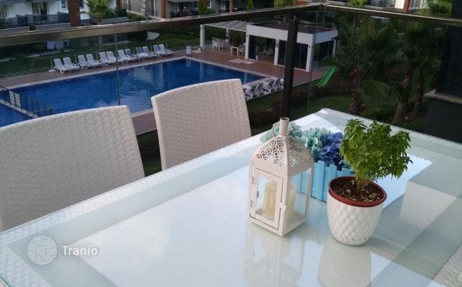 2-Bedroom Apartment in Fethiye, Turkey, photo 3
