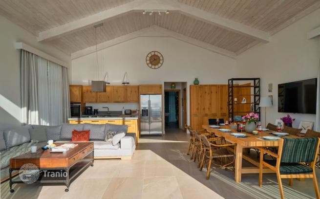 3-Bedroom Villa in Fethiye, Turkey, photo 2