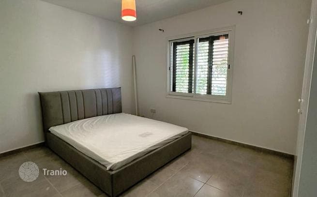2-Bedroom Apartment in Paphos, Cyprus