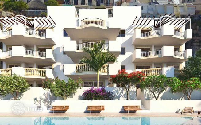 2-Bedroom Apartment in Paphos, Cyprus, photo 2