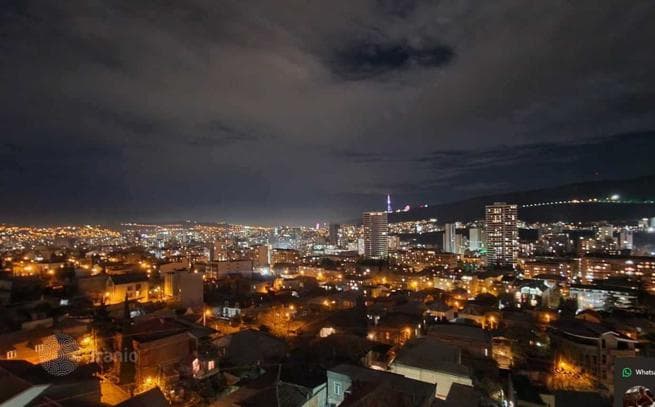 1-Bedroom Apartment in Saburtalo, Tbilisi, photo 2