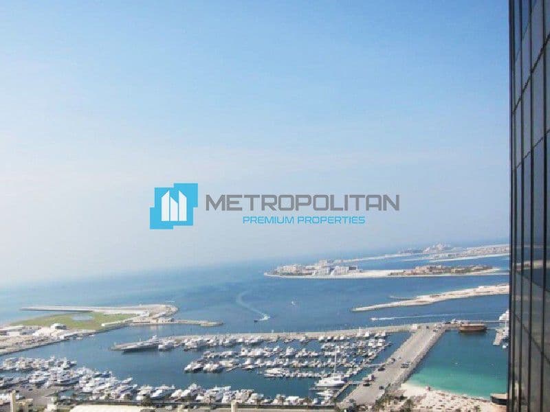 Апартаменты в Дубае, ОАЭ, 112.23 м²