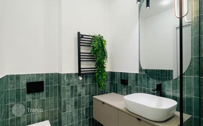 1-Bedroom Apartment in Saburtalo, Tbilisi, photo 5