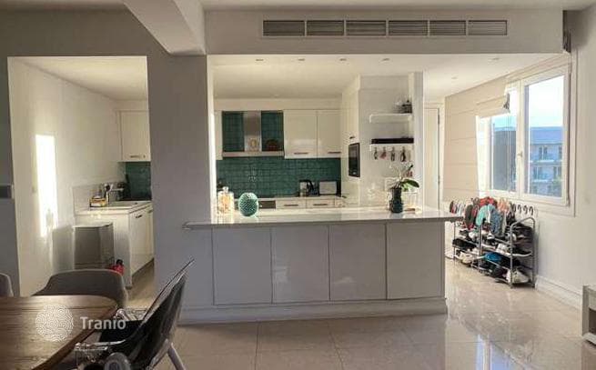 3-комнатная квартира 118 м² в Гермасойе, Кипр, фото 2