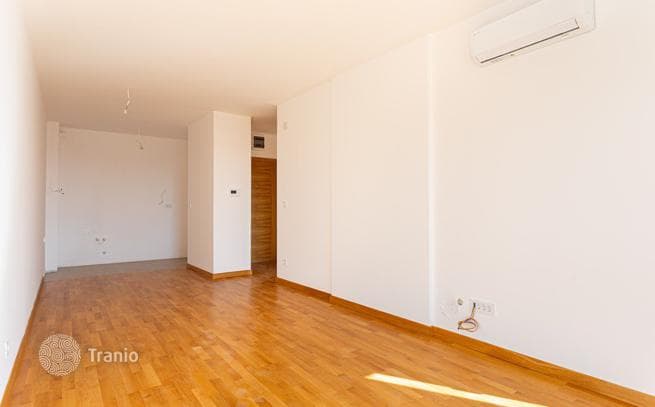 New Apartments within Walking Distance of the Sea in Becici, Budva
