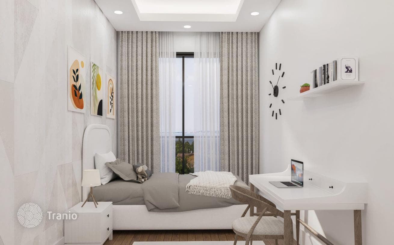 1–3-Bedroom Apartments in Beyoglu, Istanbul, photo 3