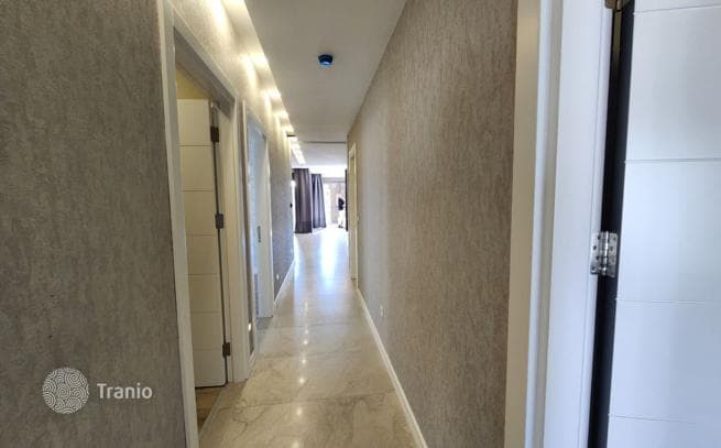 3-Bedroom (4+1) Luxury Apartment with Shared Pool in Konyaalti, Antalya, photo 4
