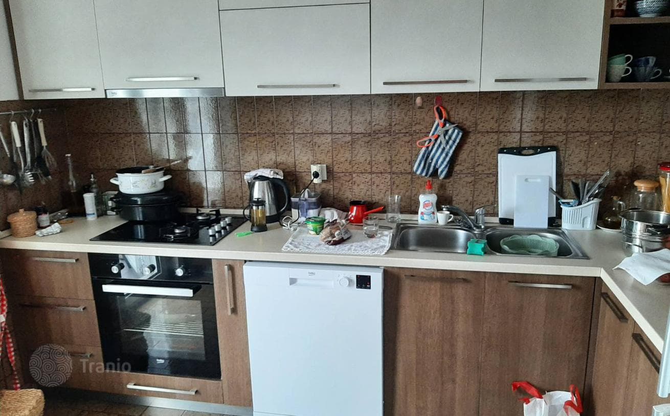 Furnished House with Terraces and Garage in Tivat, photo 4