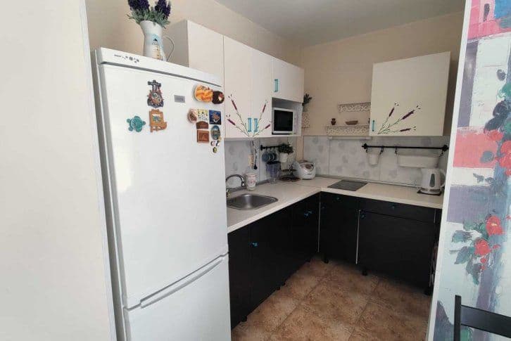 Квартира в Несебре, Болгария, 80 м², фото 4
