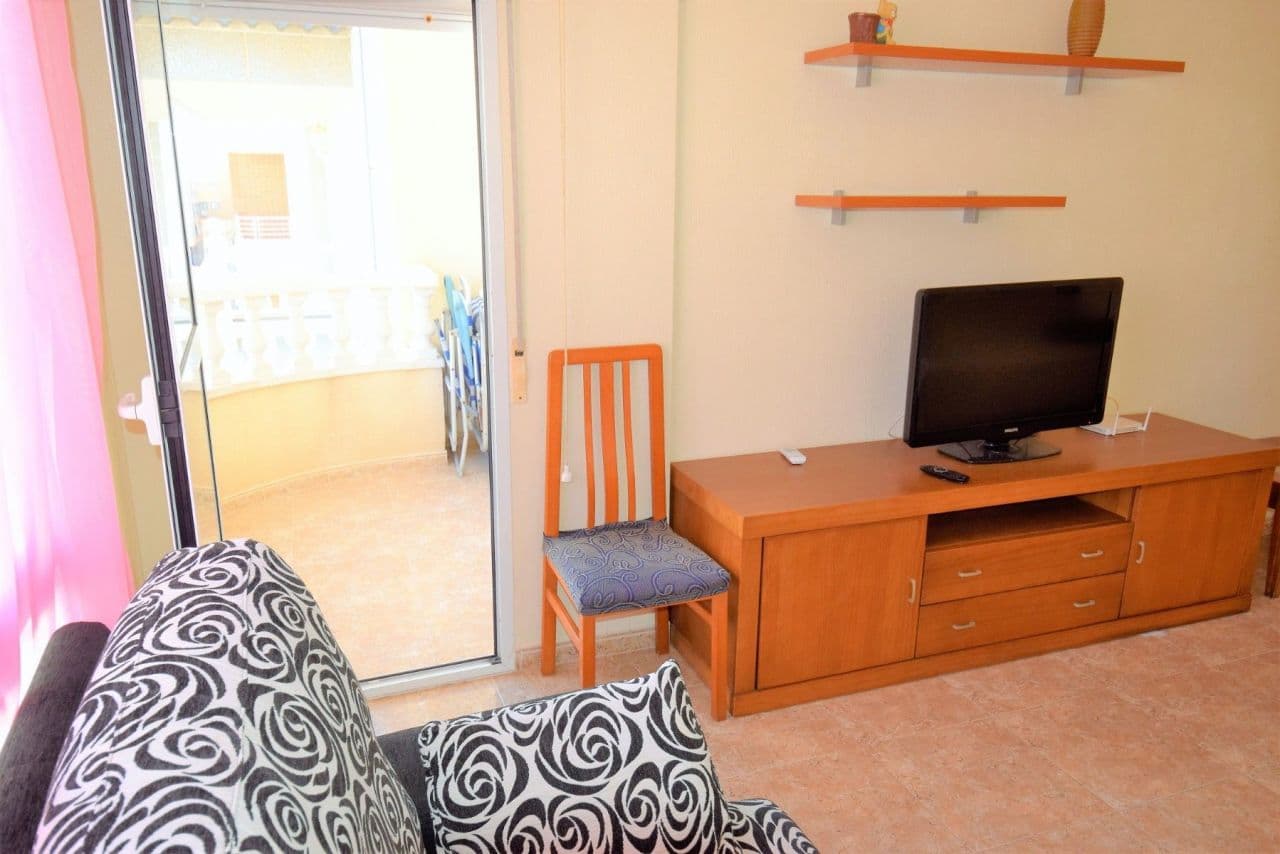 Апартаменты в Гуардамар-дель-Сегура, Испания, 52 м², фото 5