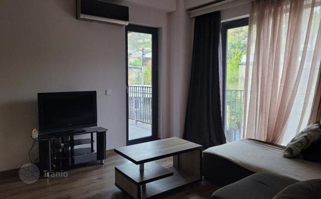 1-Bedroom Apartment in Saburtalo, Tbilisi, photo 3