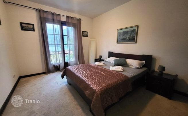 3-Bedroom Apartment with Sea View in Kostanjica, Kotor, photo 5