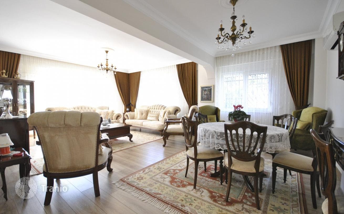 3-Bedroom Villa in Kemer, Turkey, photo 5