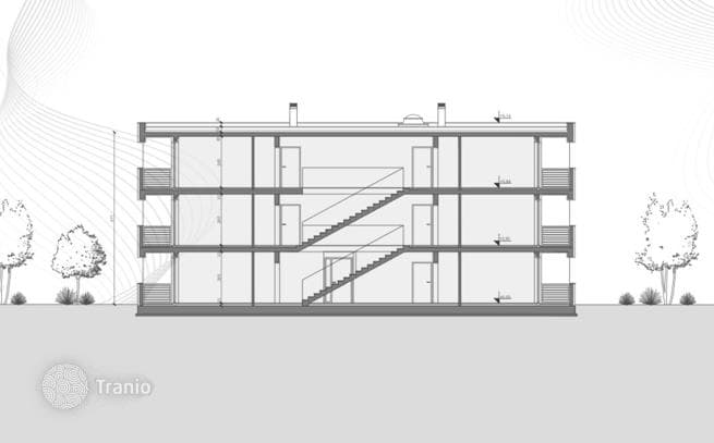 2-Bedroom Apartment in New Development in Pula, photo 3