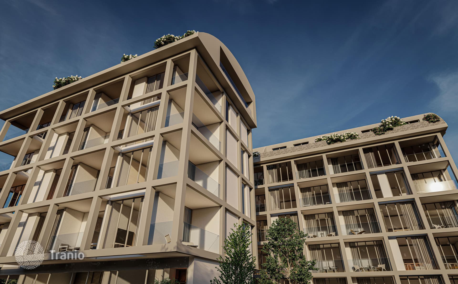 1-Bedroom Apartment in Kargicak, Alanya, photo 4