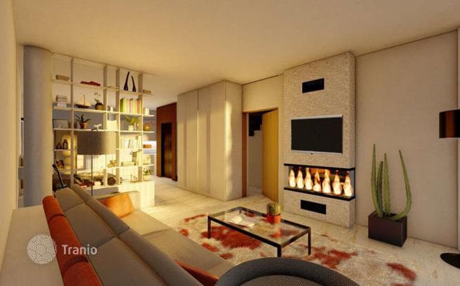 3-Bedroom Luxury Villa with Private Pool and Sea View in Bodrum, photo 3