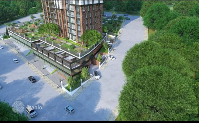 New Apartments with Shared Pools in Kartal, Istanbul, photo 3
