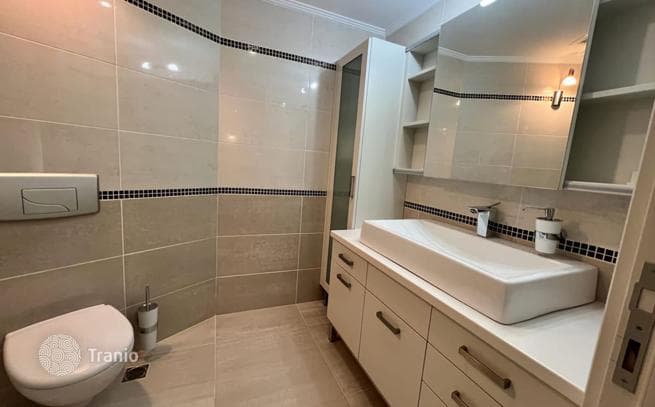 2-Bedroom (2+1) Apartment with Sea View in Konyaalti, Antalya, photo 5