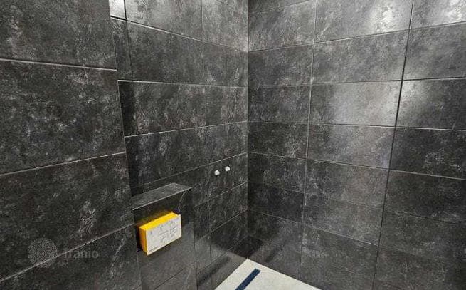1-Bedroom Apartment in Saburtalo, Tbilisi, photo 2