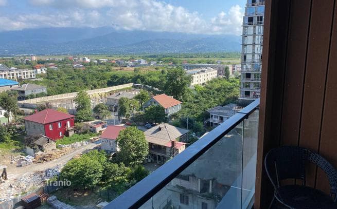Studio with Mountain Views within Walking Distance to the Sea in Batumi, photo 4