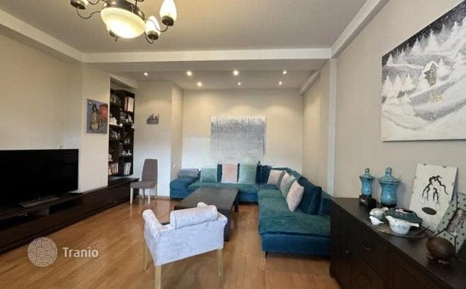 2-Bedroom Apartment in Saburtalo, Tbilisi, photo 4