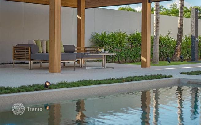 Premium Villa with Infinity Pool in Bang Tao, Phuket, photo 4