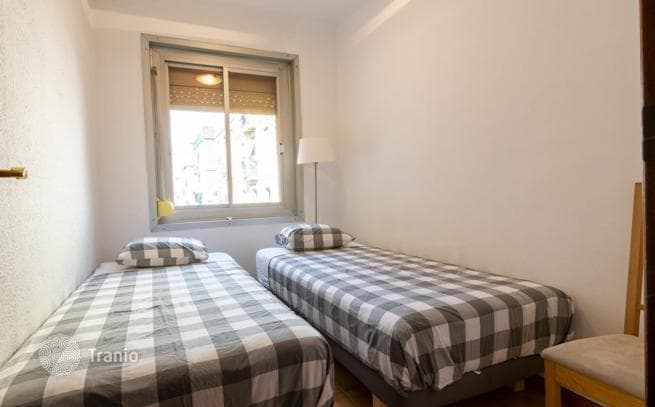 3-комнатная квартира 71 м² в Барселоне, Испания, фото 4