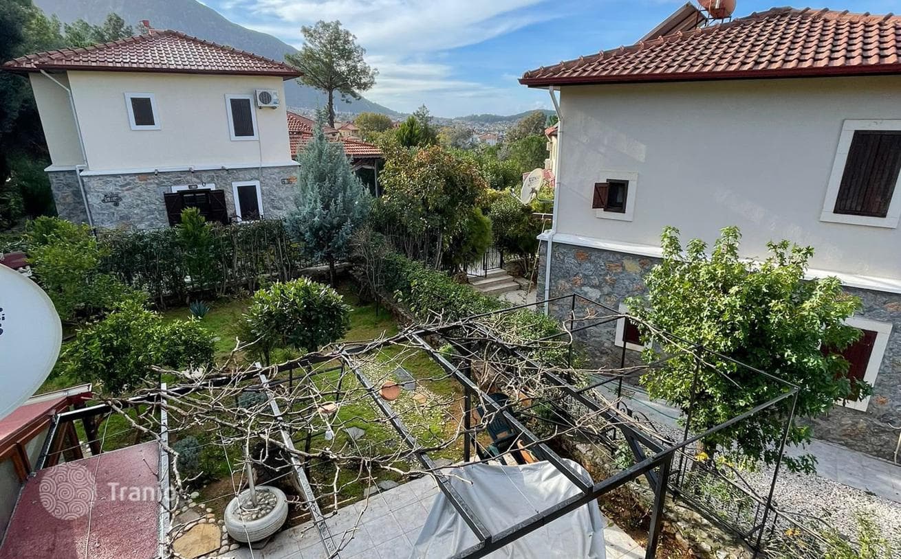 1-Bedroom Villa in Oludeniz, Fethiye, photo 3