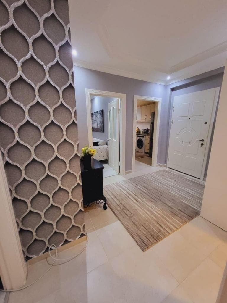 Квартира в Алании, Турция, 120 м², фото 4