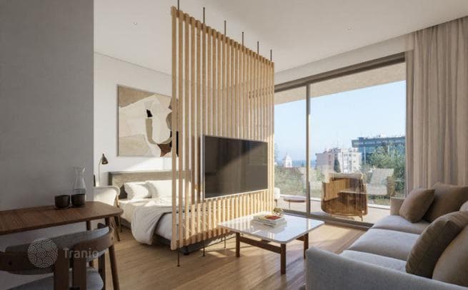 22-Unit Luxury Development in Historic Limassol, photo 2