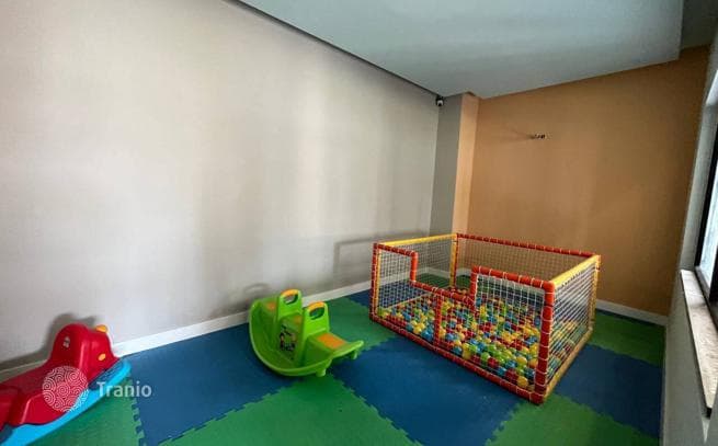 New Apartments with Sea View in Avsallar, Alanya, photo 3