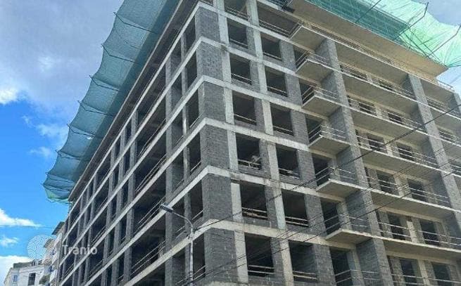 1-Bedroom Apartment in Saburtalo, Tbilisi