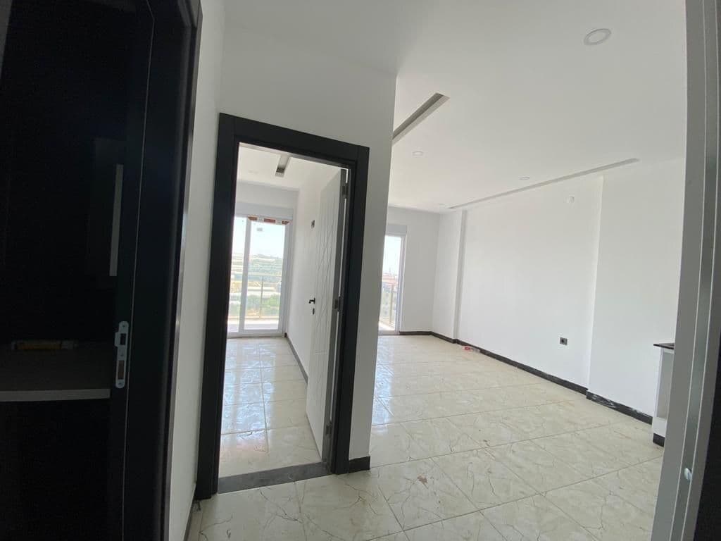 Квартира в Авсалларе, Турция, 60 м²